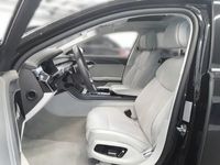 gebraucht Audi A8L 60 TFSIe Q PANO LEDER ALLRD-LENK BuO TV