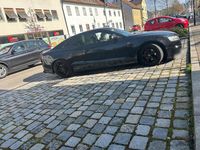 Gebraucht Audi A5 S-Line 240 PS (176 kW) 2007 Schwarz Coupé