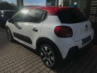 gebraucht Citroën C3 Shine