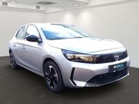 Gebraucht Opel Corsa-e 100 kW (136 PS) 2023 Kristall silber (met Kleinwagen