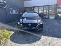 Neu Mazda CX-30 Homura-Line 140 PS (102 kW) 2025 Schwarz SUV