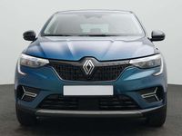 Second-hand Renault Arkana Evolution 140 CP (102 kW) 2025 Albastru SUV