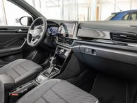 gebraucht VW T-Roc Cabriolet 1.5 TSI R-Line