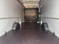 Gebraucht Ford Transit Trend 131 PS (96 kW) 2025 Weiß Pickup