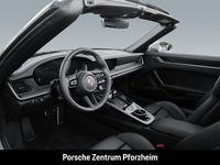 Neu Porsche 992 480 PS (353 kW) 2026 Kreide Coupé