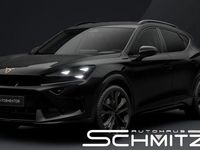 Neu Cupra Formentor VZ 272 PS (200 kW) 2026 Schwarz SUV