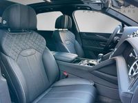 gebraucht Bentley Bentayga V8 First Edition | Garantie Mulliner
