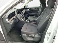 Gebraucht VW Tayron Elegance 150 PS (110 kW) 2025 Pure white SUV