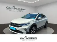 Gebraucht VW Taigo Style 116 PS (85 kW) 2025 Grau SUV