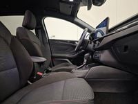 Usata Ford Focus ST-Line 155 CV (114 kW) 2024 Blu Station wagon
