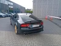 Gebraucht Audi A7 Sportback 260 PS (191 kW) 2014 Kleinwagen