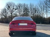Gebraucht Audi S5 Performance 354 PS (260 kW) 2017 Rot Coupé