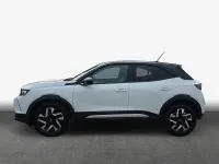 Gebraucht Opel Mokka 136 PS (100 kW) 2024 Weiß SUV