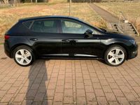 gebraucht Seat Leon Leon1.4 TSI ACT Start