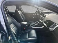 Gebraucht Jaguar I-Pace SE 234 kW (319 PS) 2020 Grau SUV