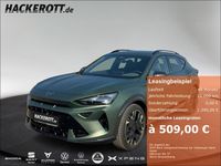 Occasion Cupra Formentor VZ 333 ch (244 kW) 2026 Vert SUV