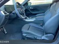 Gebraucht BMW 230 Coupé M Sport 245 PS (180 kW) 2025 Saphirschwarz metallic Coupé