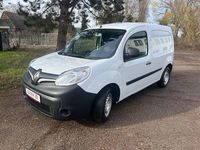 Gebraucht Renault Kangoo Rapid Extra 116 PS (85 kW) 2021 Weiß Van / Kleinbus
