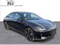 Gebraucht Hyundai Ioniq 6 239 kW (325 PS) 2023 Blau Limousine