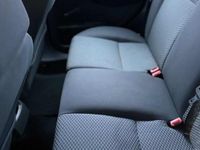 Gebraucht Ford Focus 85 PS (62 kW) 2005 Blau Kombi