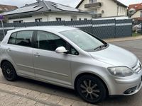 gebraucht VW Golf Plus 