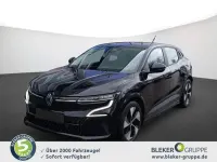 Gebraucht Renault Mégane Equilibre 96 kW (131 PS) 2023 Schwarz Limousine