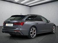 Second-hand Audi S6 344 CP (253 kW) 2024 Gri Break