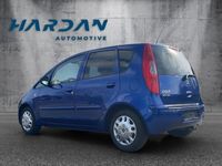 gebraucht Mitsubishi Colt CZ3 Lim. 5-trg. 1.3 Motion