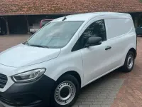 Gebraucht Mercedes Citan 112 116 PS (85 kW) 2021 Weiß Kombi