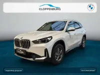 Neu BMW X1 xLine 163 PS (119 kW) 2026 Weiß SUV