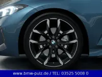 Neu BMW 320 M Sport 184 PS (135 kW) 2026 Blau Limousine