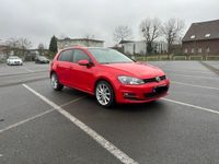 gebraucht VW Golf VII 1,2tsi Scheckheftgepflegt …