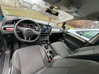 gebraucht VW Touran neu !!!