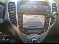 Gebraucht Hyundai i20 Space 125 PS (91 kW) 2019 Grau Kleinwagen
