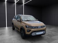 Gebraucht Dacia Spring Extreme 47 kW (65 PS) 2024 Safaribeige Kleinwagen