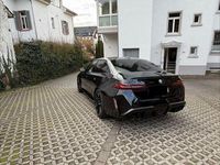 Gebraucht BMW M5 Performance 727 PS (534 kW) 2025 Schwarz Limousine