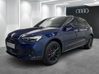 gebraucht Audi A1 allstreet Optikpaket Dynamikpaket