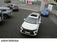 Neu DFSK Fengon 177 PS (130 kW) 2025 Weiß Limousine