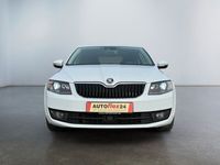 gebraucht Skoda Octavia 1,4 TSI DSG Elegance BT Alu LaneAs SHZ