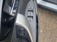 Gebraucht Mitsubishi Eclipse Cross Edition 163 PS (119 kW) 2018 Platinumgrau SUV