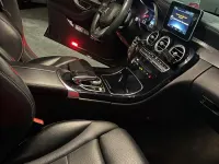 Gebraucht Mercedes 250 204 PS (150 kW) 2015 Schwarz Kombi