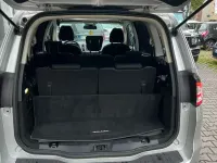 Gebraucht Ford Galaxy Titanium 150 PS (110 kW) 2015 Silber Van / Kleinbus