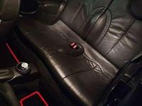 Second-hand Mini ONE Seven 90 CP (66 kW) 2006 Roșu Hatchback