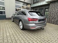 gebraucht Audi A6 Allroad quattro 45 TDI AHK schwenkbar/Navi/ACC