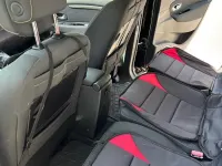 Gebraucht Renault Scenic E-Tech 110 PS (80 kW) 2010 Schwarz Kombi