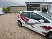 Occasion Kia Ceed 135 ch (99 kW) 2018 Blanc Citadine