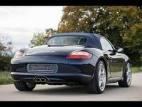 Gebraucht Porsche Boxster S 280 PS (205 kW) 2005 Cabrio
