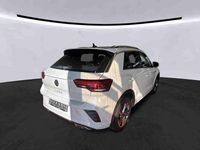 Gebraucht VW T-Roc R-line 110 PS (80 kW) 2024 Grau SUV