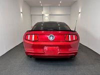 gebraucht Ford Mustang Coupe Umbau AUT./SHZ/Klima/TÜV+Insp.NEU