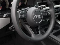 gebraucht Audi A4 Avant 35 TFSI S LINE KEYLESS NAVI LED LEDER